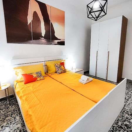 Valverde75 Guesthouse Alghero Zewnętrze zdjęcie