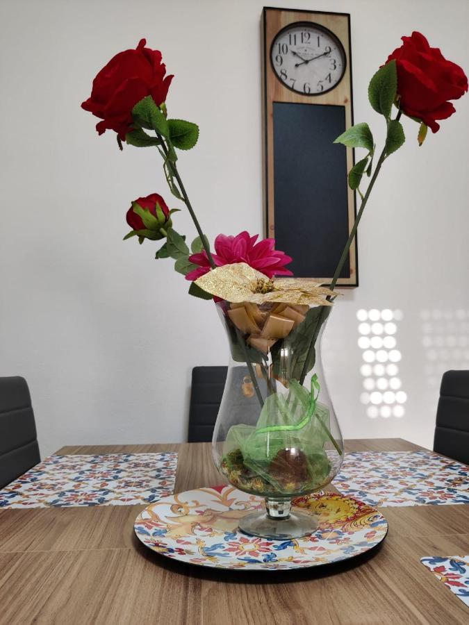 Valverde75 Guesthouse Alghero Zewnętrze zdjęcie