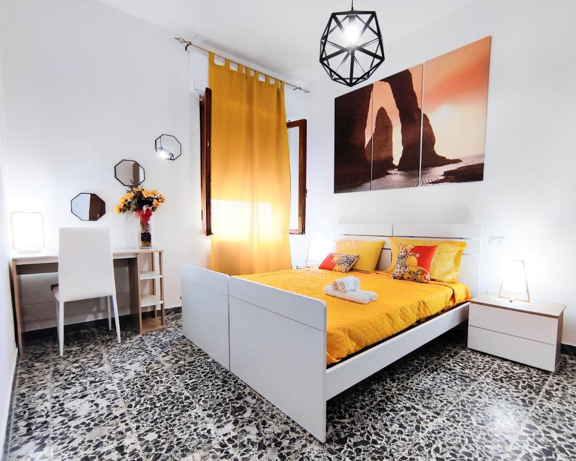Valverde75 Guesthouse Alghero Zewnętrze zdjęcie