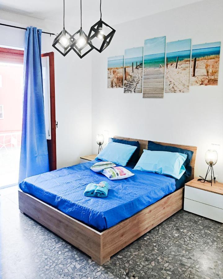 Valverde75 Guesthouse Alghero Zewnętrze zdjęcie