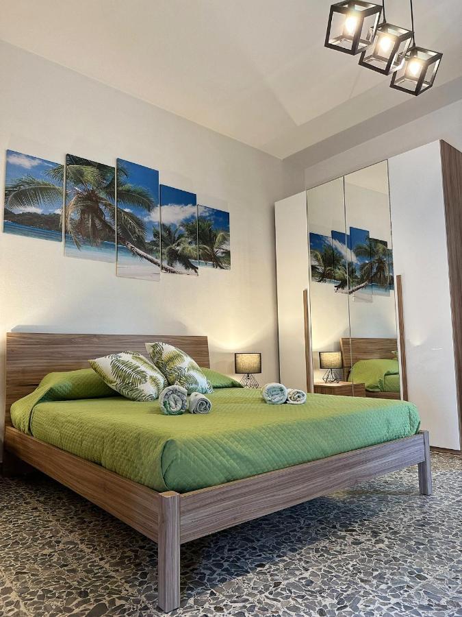 Valverde75 Guesthouse Alghero Zewnętrze zdjęcie